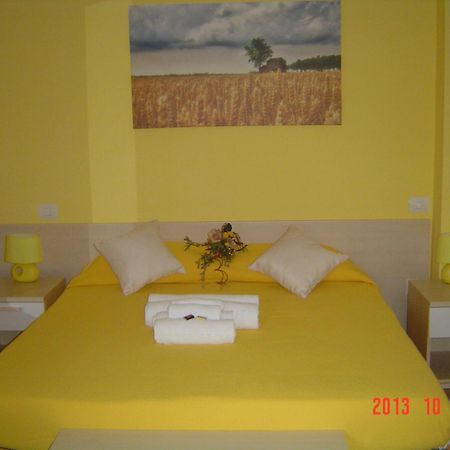 La Via Del Volano Hotel Codigoro Cameră foto